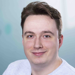 Niklas Endter's profile picture