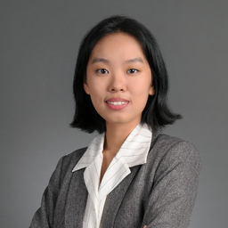 Jingyi LI