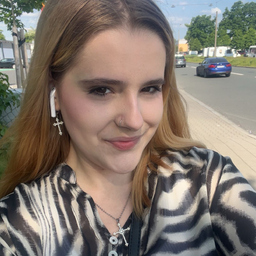 Angelina Hußenöder