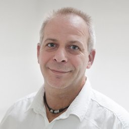 Frank Strauch