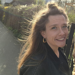 Julia Partzsch
