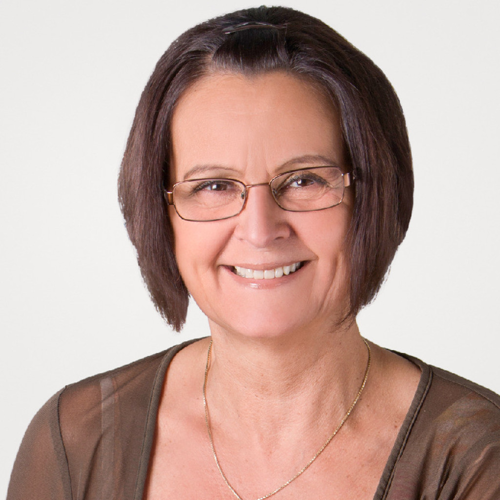 Social Media Profilbild Ursula Cizek 