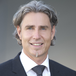 Hansjörg Schusser MSc