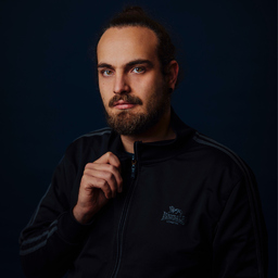 Joshua Eckstein's profile picture
