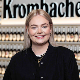 Anna Nöcker