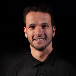 Yannick Meurer