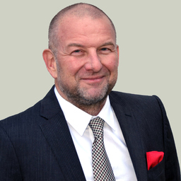 Andreas Gedenk