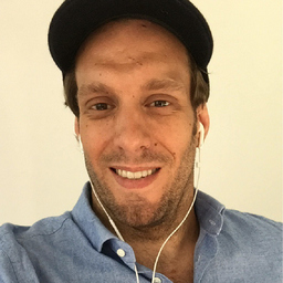 Alex Butaud