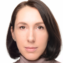 Jenny Jäde (geb. Szillat)