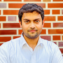 Nikhil Sameet Wagle