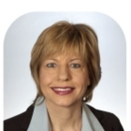 Irmgard Scheidel