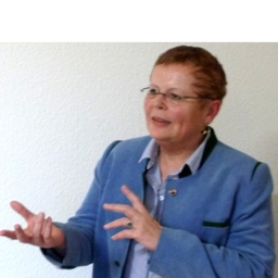 Hildegard von Thadden