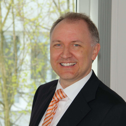 Dipl.-Ing. Marco Patzwahl's profile picture