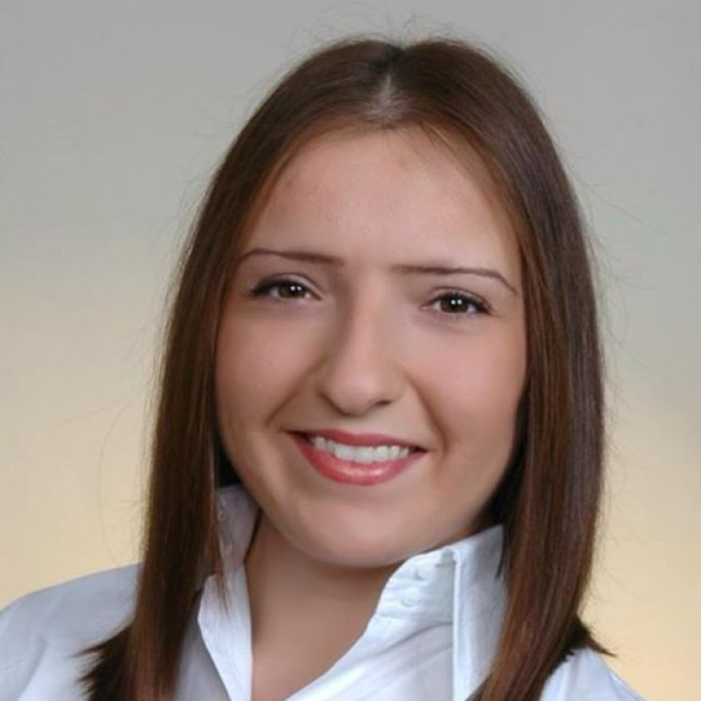 Social Media Profilbild Meral Bozkurt 