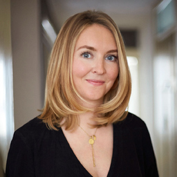 Marlene Burba