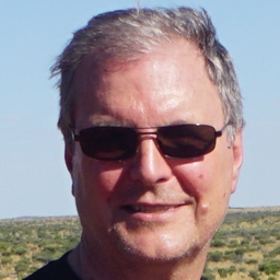 Rolf Eckertz