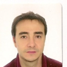 FRANCISCO JAVIER GANCEDO DIAZ