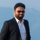 Kalrav Joshi