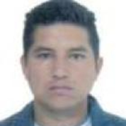 William Javier Parra Vergara
