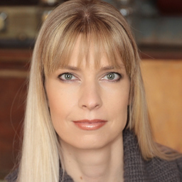 Dr. Christine Leoff-Dawson