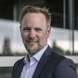 Jasper De Vreugt