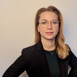Profilbild Ariane Lorenz-Gartmann