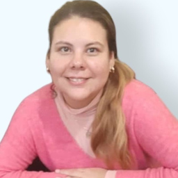 Carla Lupa Bascones