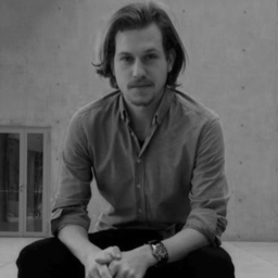 Patrick Muehlbacher