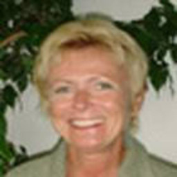 Marita Tutsch