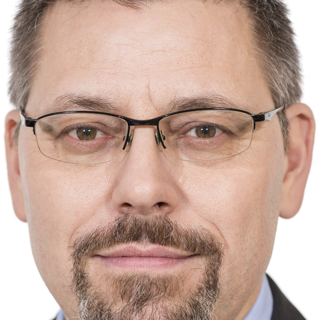 KarlHeinz Reitz Geschäftsführer und Arbeitsdirektor Computacenter