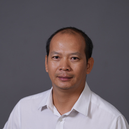 THANH HAI PHAM