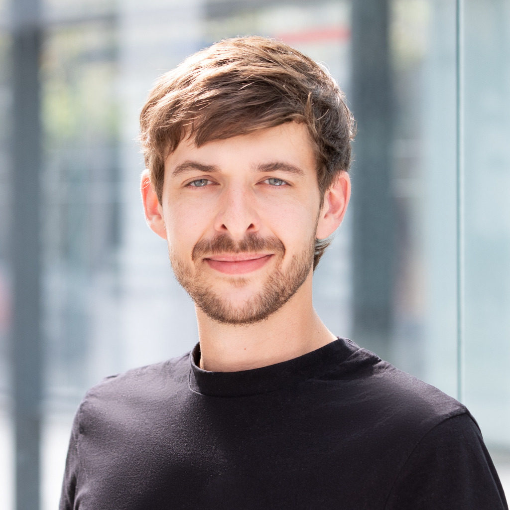 Paul Karrenstein Geschäftsbereichskoordination Marketing & Consultant