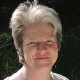 Petra Gebauer's profile picture