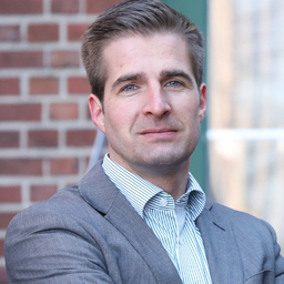 Dr. Peter Thomassen's profile picture