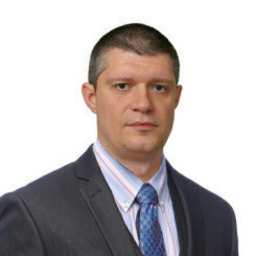Boris Yotsov