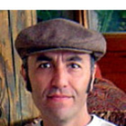 Marcos Mejia