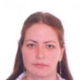 Maria Loreto Otero Cal