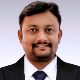 sachin mahanavar