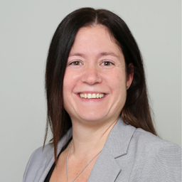 Silvia Rohr