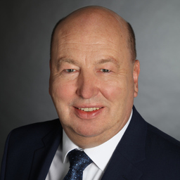 Profilbild Hans-Peter Thomas