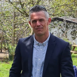 Jens Breuer