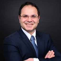 Dr. Ardeshir Ardeshiri