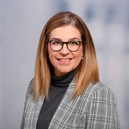 Tina Manteuffel
