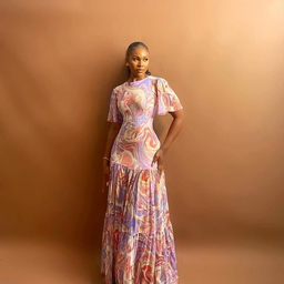 Rosemary Ansah