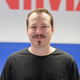 Florian Fredi Pahr
