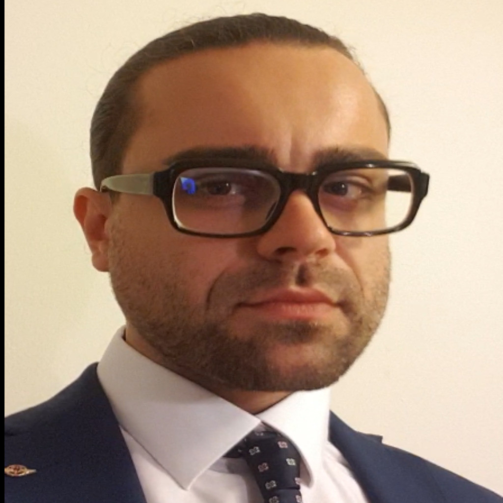 DanMaximilian Amariţei Consultant ITSCM&BCM Disaster Recovery