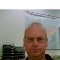Hans-Alfred Gillessen