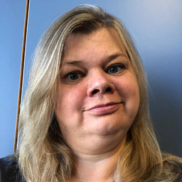 Anja Wichert