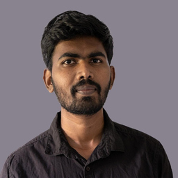 Aniket Sapkal