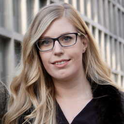 Lisa Lübbert